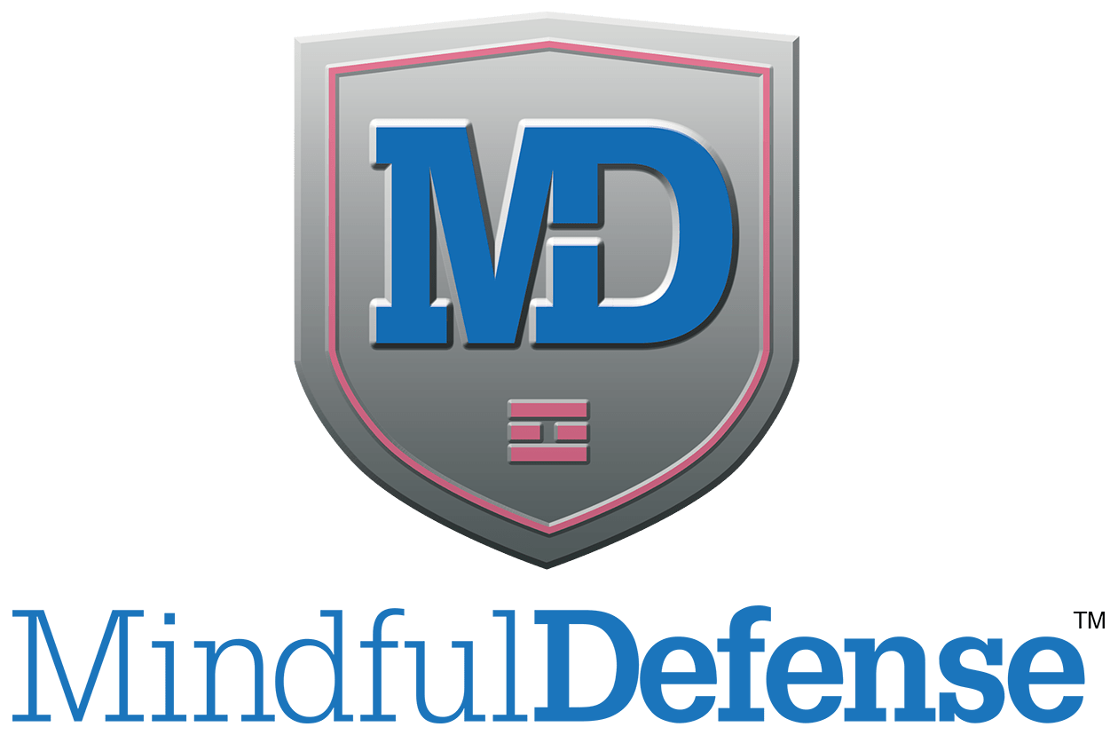 Mindful Defense Self-Defense Training